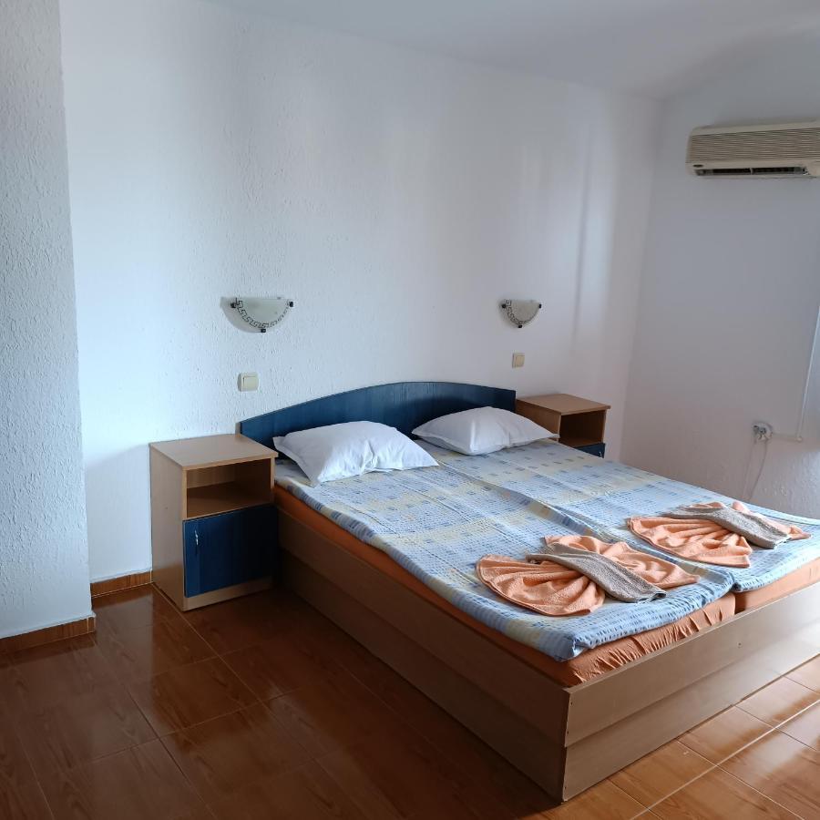 Guest House Olimpiya سفيتي فلاس المظهر الخارجي الصورة
