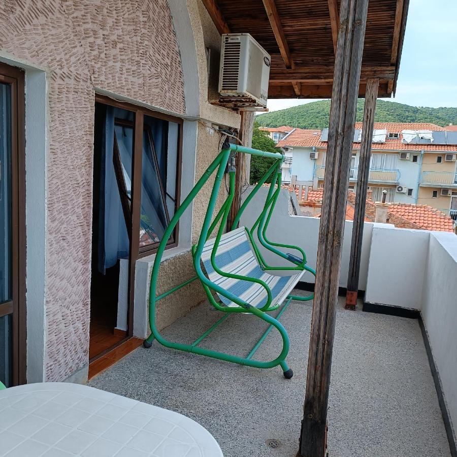 Guest House Olimpiya سفيتي فلاس المظهر الخارجي الصورة