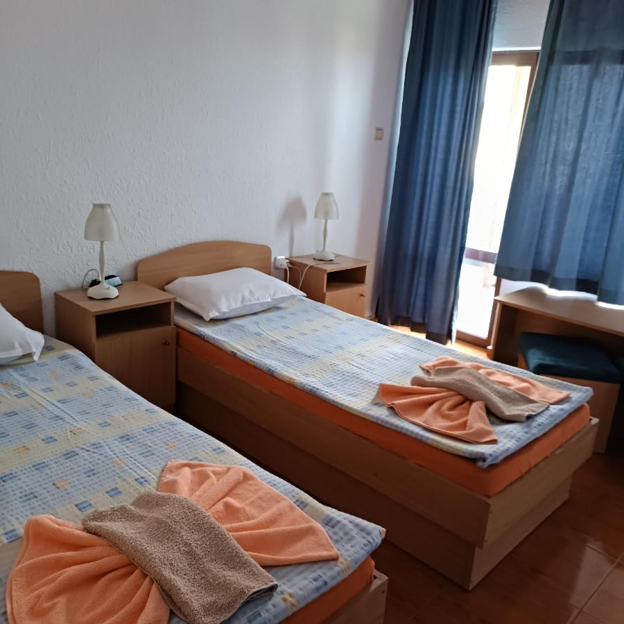 Guest House Olimpiya سفيتي فلاس المظهر الخارجي الصورة