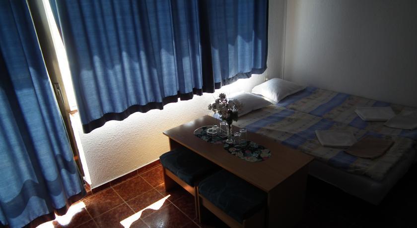 Guest House Olimpiya سفيتي فلاس الغرفة الصورة