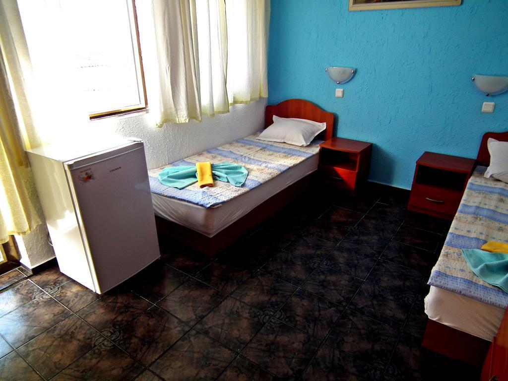 Guest House Olimpiya سفيتي فلاس المظهر الخارجي الصورة